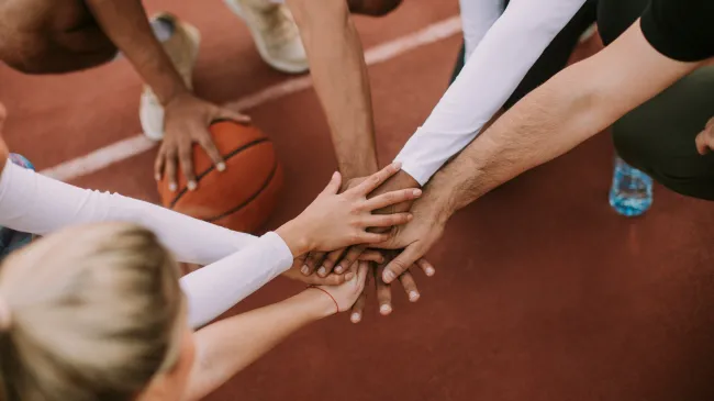 Women's basketball